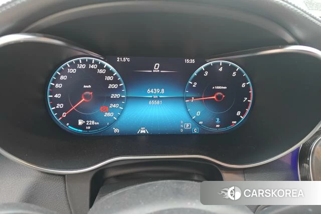 Mercedes-Benz GLC id 4278008 из Китая 9