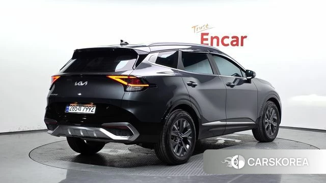 Kia Sportage 5th Generation id 4422513 из Кореи 12