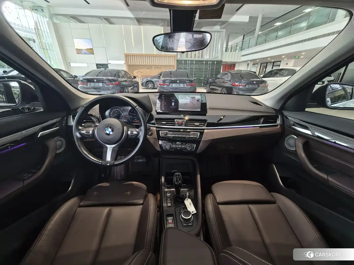BMW X1 id 4606915 из Китая 12