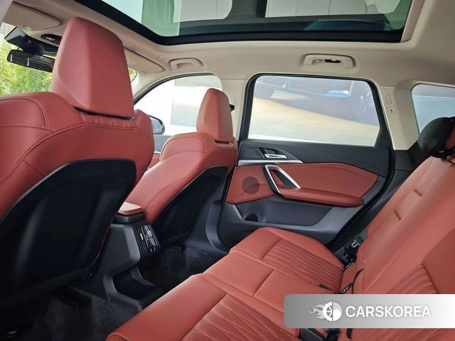 BMW X1 id 4353142 из Китая 8