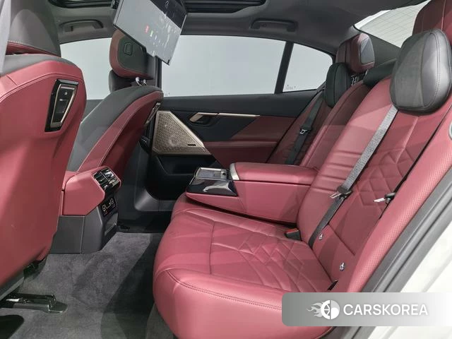 BMW 5 series id 4278767 из Китая 12