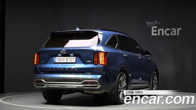 Kia Sorento 4th Generation id 2796876 из Кореи 12