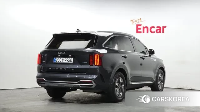 Kia Sorento 4th Generation id 3630256 из Кореи 12