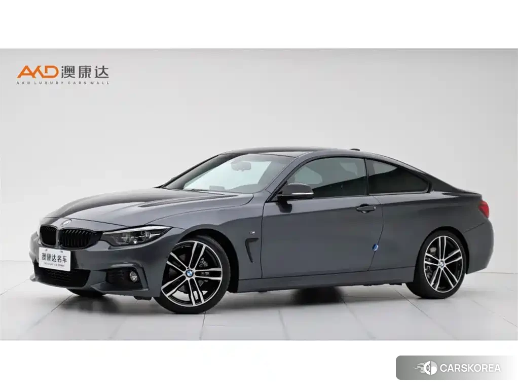 BMW 4 series 2020 Другой из Китая, фото 2
