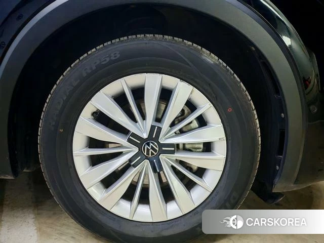 Volkswagen Weiran 2024 Черный из Китая, фото 2