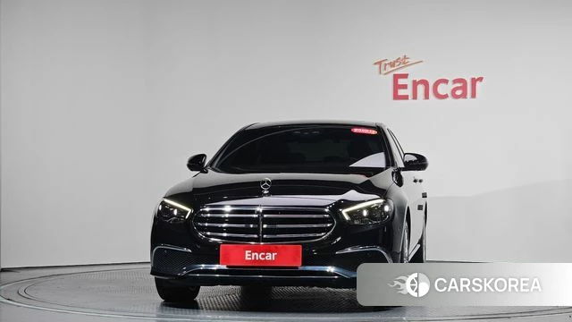 Mercedes-Benz E-Class W213 id 4303543 из Кореи 12