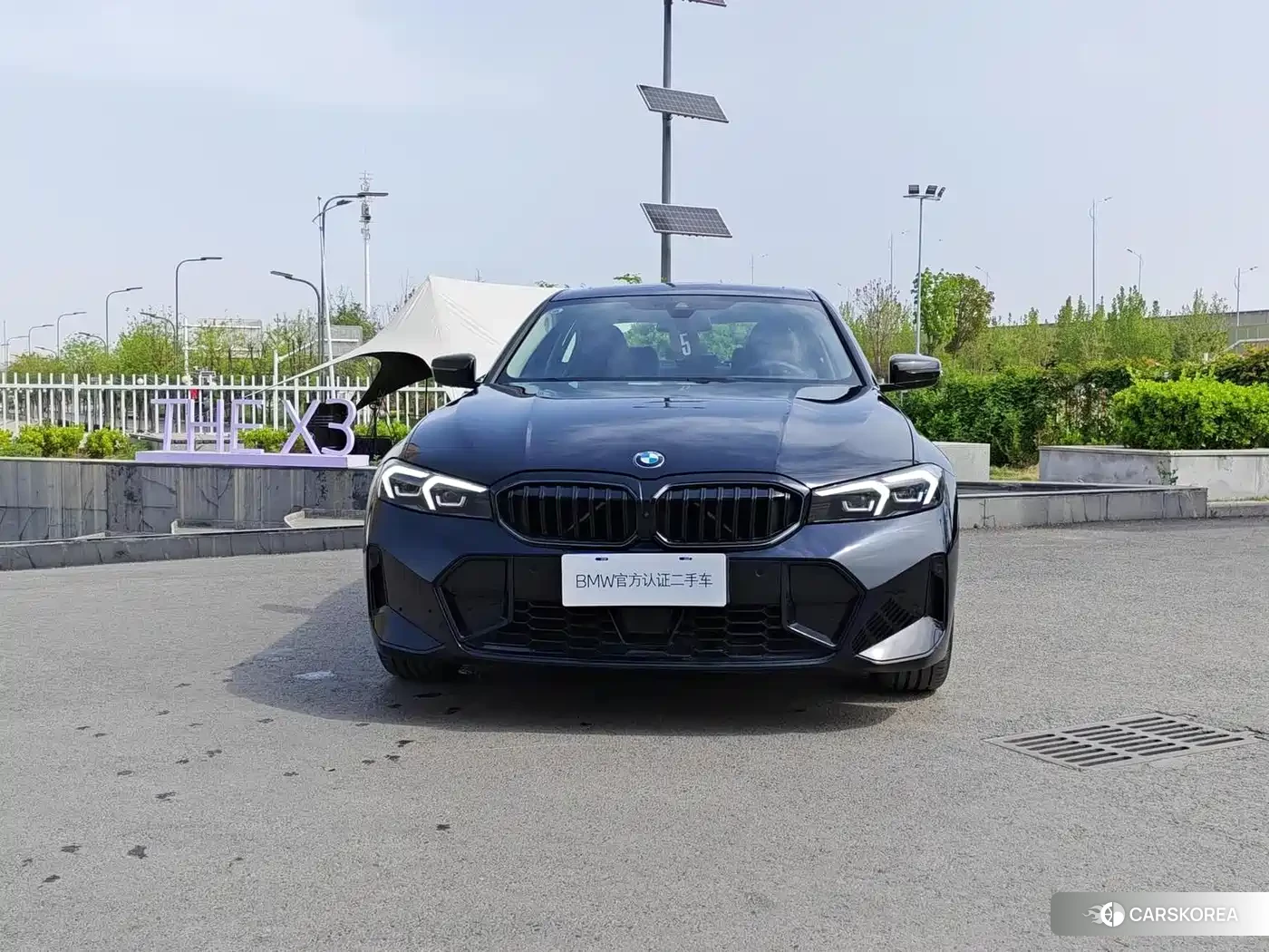 BMW 3 series id 4545714 из Китая 12