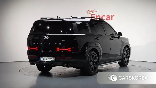 Hyundai Santa Fe (MX5) id 2939026 из Кореи 12