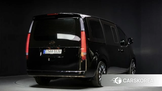 Hyundai Staria id 3940190 из Кореи 12