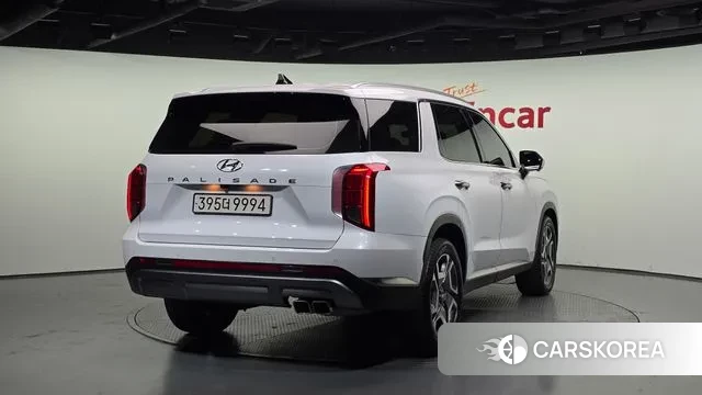 Hyundai The New Palisade id 3348593 из Кореи 12