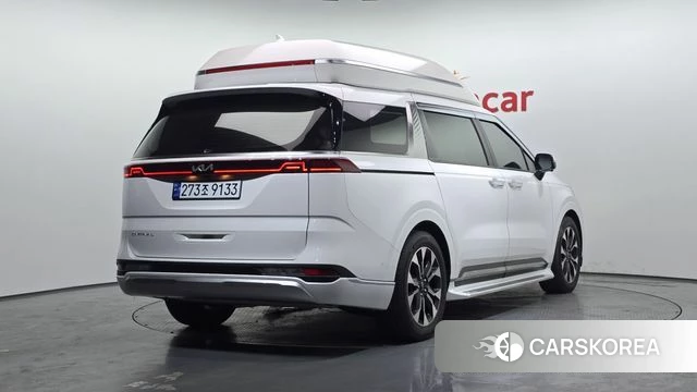 Kia Carnival 4th generation id 3860041 из Кореи 12