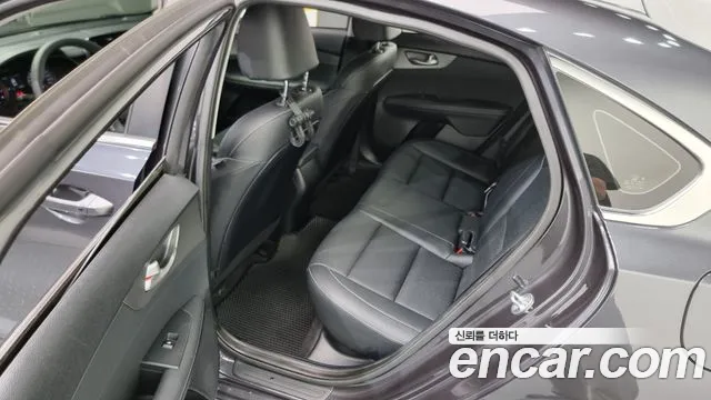 Kia Come New K3 id 2623218 из Кореи 12