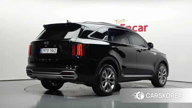 Kia Sorento 4th Generation id 4736816 из Кореи 12