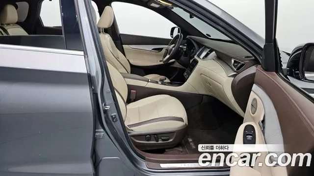 Infiniti QX50 (P71A) id 2653021 из Кореи 12