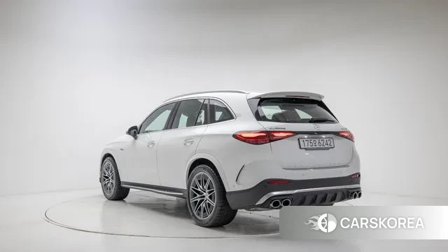 Mercedes-Benz GLC-Class X254 id 3382745 из Кореи 11