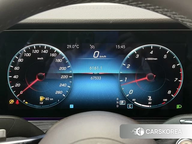 Mercedes-Benz E-class id 4291103 из Китая 7