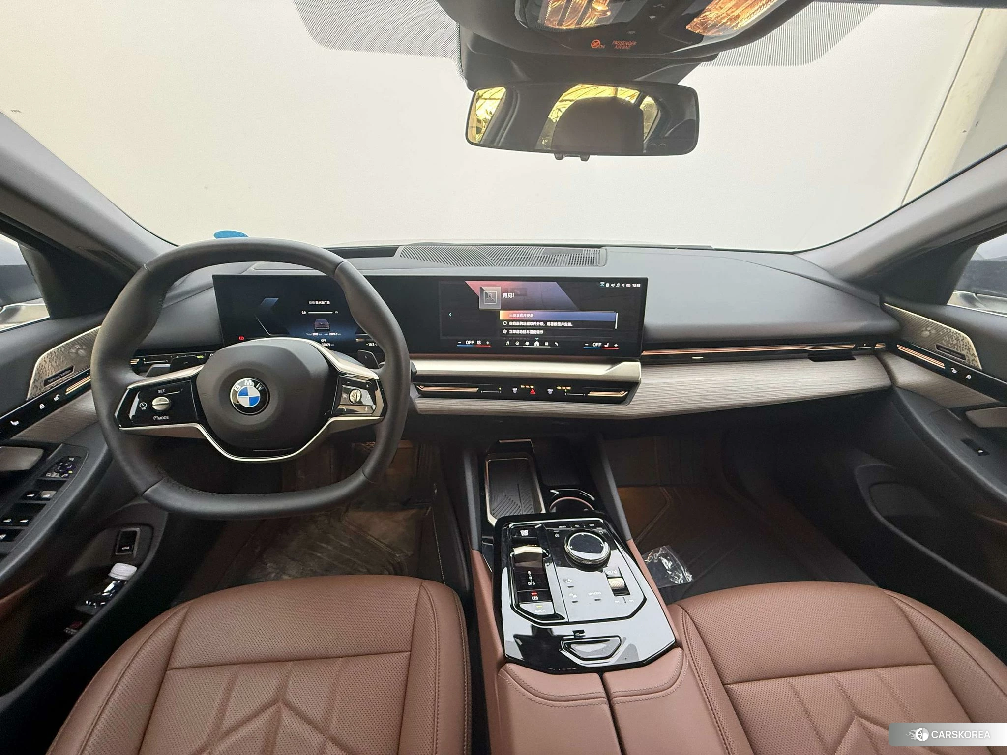 BMW 5 series id 4426651 из Китая 9