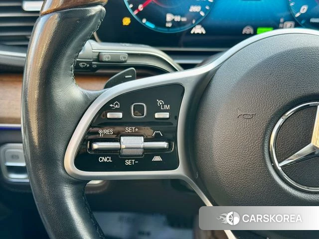 Mercedes-Benz GLS id 4264604 из Китая 12