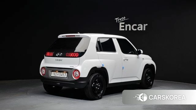 Hyundai Casper id 3806474 из Кореи 12