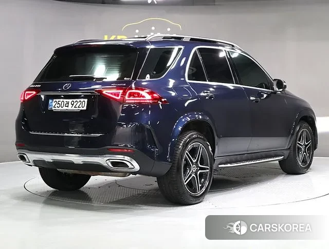 Mercedes-Benz E-Class W213 id 3007938 из Кореи 12