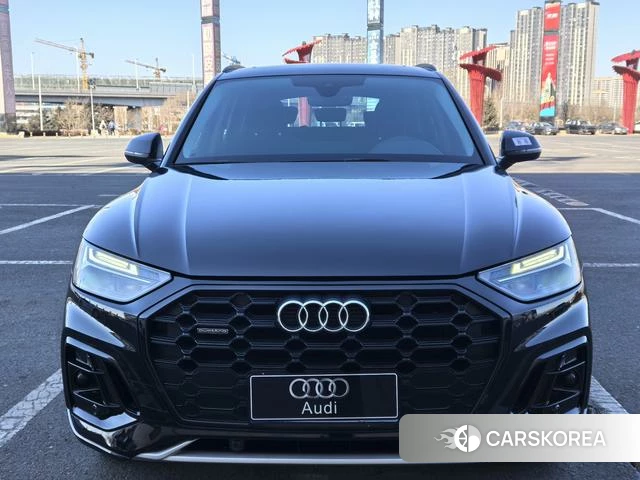 Audi Q5L id 4215024 из Китая 7