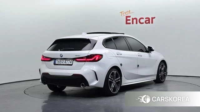 BMW 1 Series (F40) id 4650714 из Кореи 12