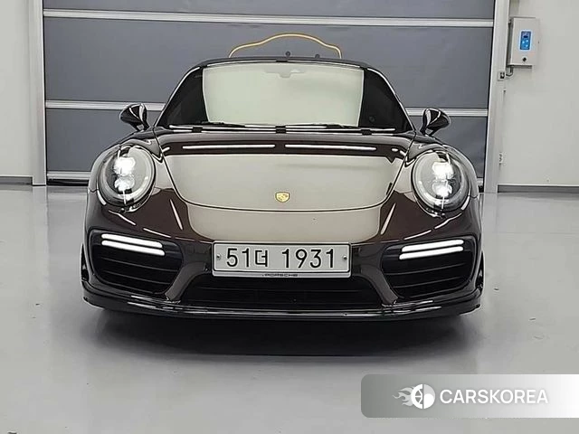 Porsche 911 id 4251316 из Кореи 11