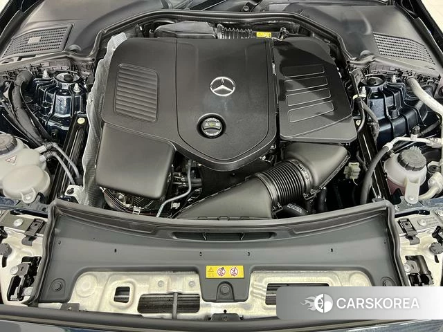 Mercedes-Benz Class C id 3993378 из Китая 12
