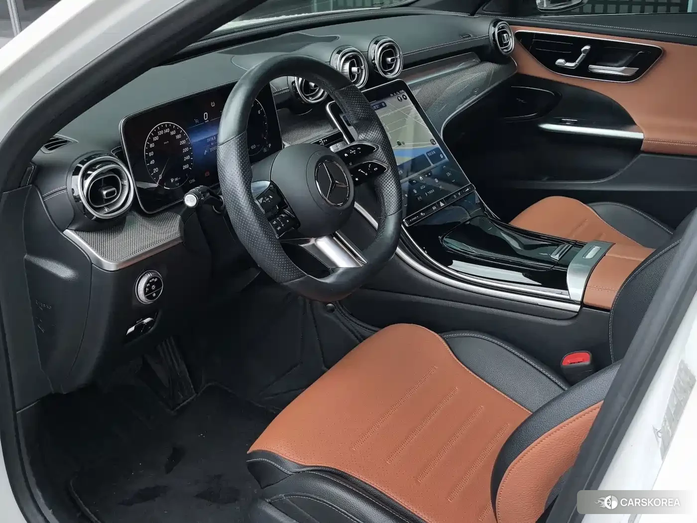 Mercedes-Benz C-class id 4681121 из Китая 11