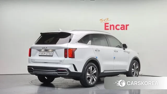 Kia Sorento 4th Generation id 2984386 из Кореи 12