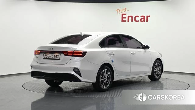 Kia The New K3 2nd generation id 4330797 из Кореи 12