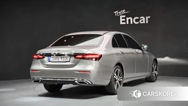 Mercedes-Benz E-Class W213 id 3697878 из Кореи 12