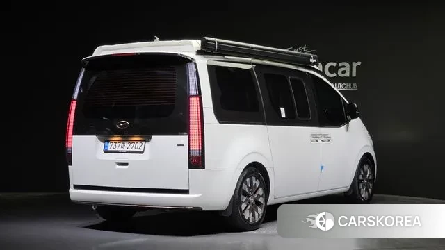 Hyundai Staria id 2857877 из Кореи 12