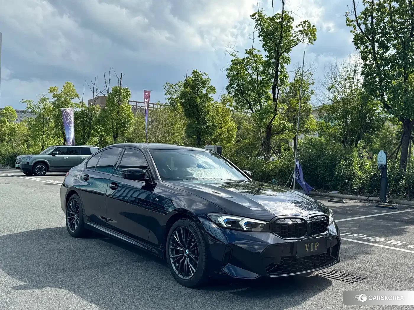 BMW 3 series id 4629754 из Китая 12