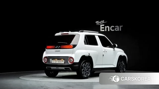 Hyundai Casper id 3447852 из Кореи 12