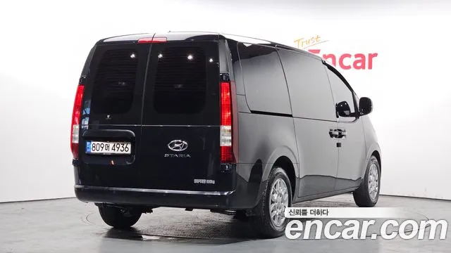 Hyundai Staria id 2420474 из Кореи 12