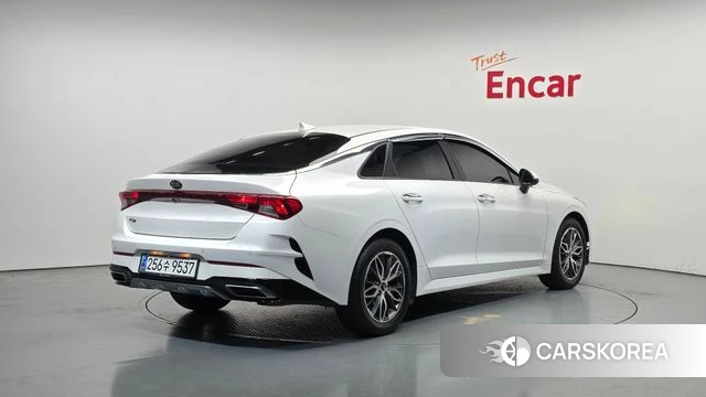 Kia K5 3rd generation id 4245136 из Кореи 12