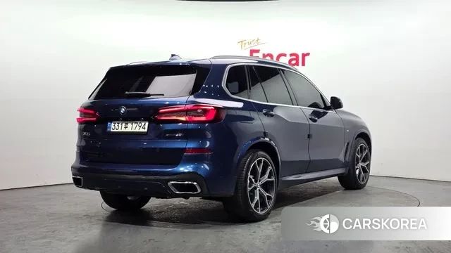 BMW X5 (G05) id 3771745 из Кореи 12