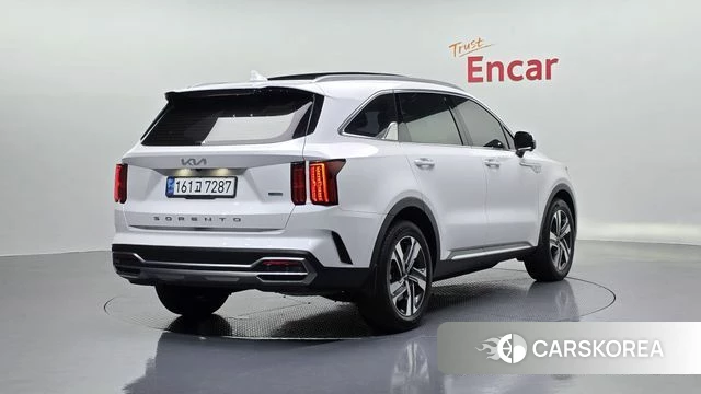 Kia Sorento 4th Generation id 3872099 из Кореи 12