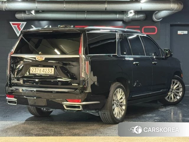 Cadillac Escalade 5th Generation id 4855311 из Кореи 12