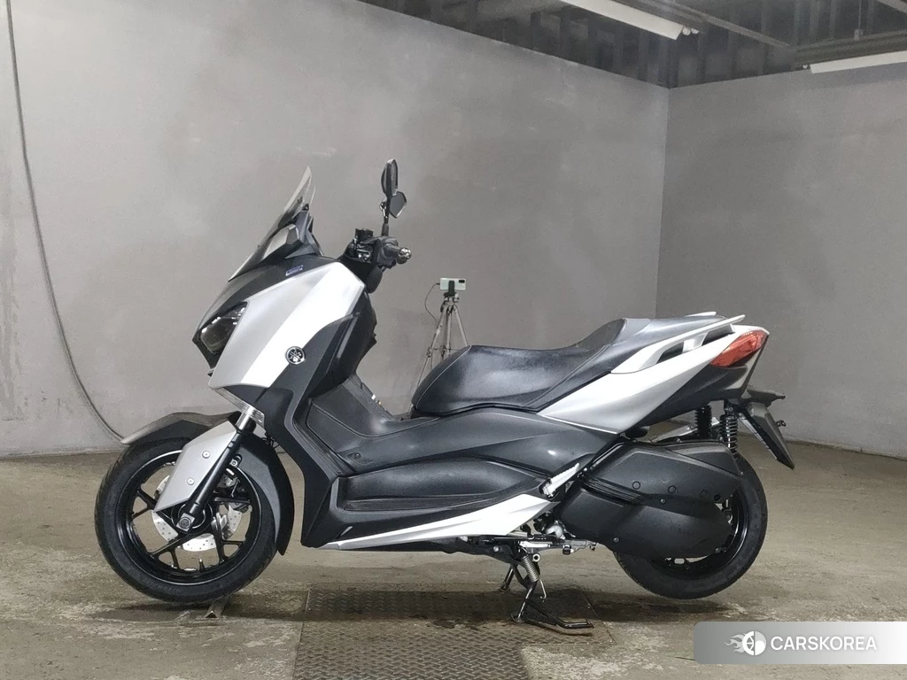 Проданный Yamaha X-MAX 250 2018 из Японии