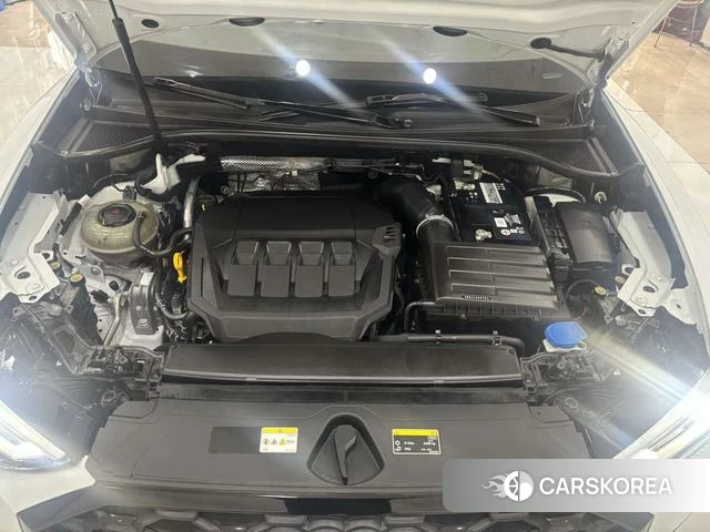 Audi Q3 Sportback id 4261456 из Китая 12