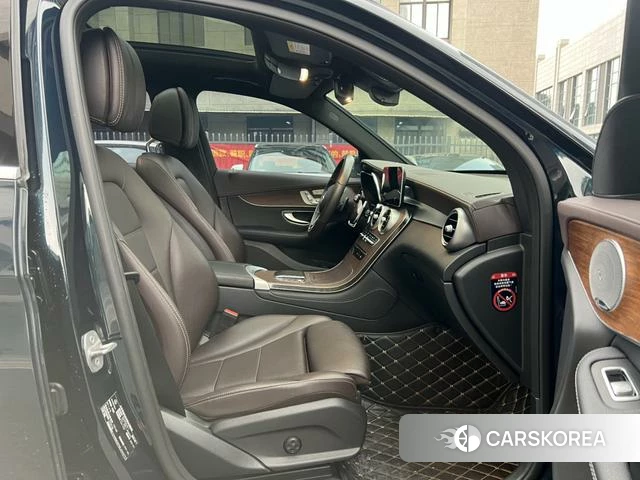 Mercedes-Benz GLC id 4290384 из Китая 12