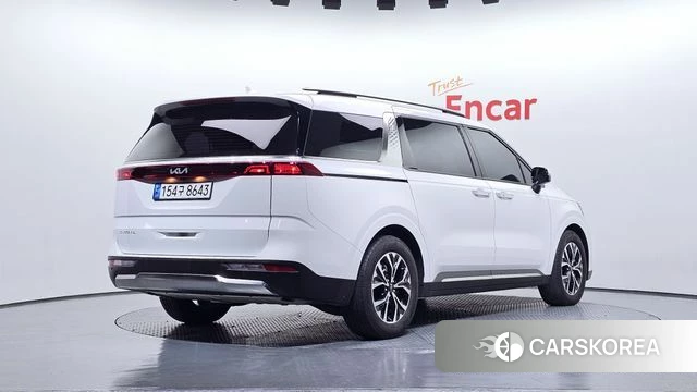 Kia Carnival 4th generation id 3818264 из Кореи 12