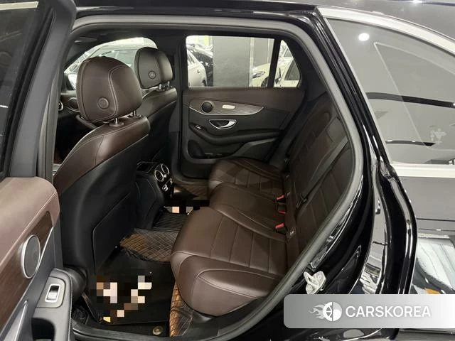 Mercedes-Benz GLC id 4217444 из Китая 2