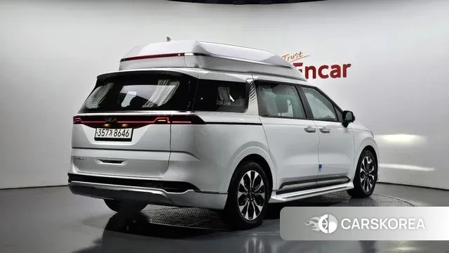 Kia Carnival 4th generation id 3437744 из Кореи 12