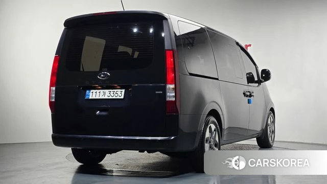 Hyundai Staria id 3833324 из Кореи 12