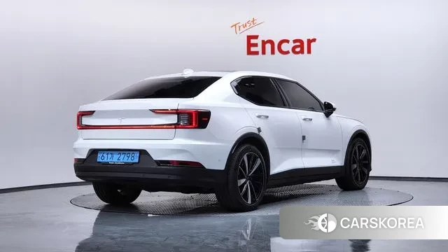 Polestar Polestar 2 id 3311383 из Кореи 12