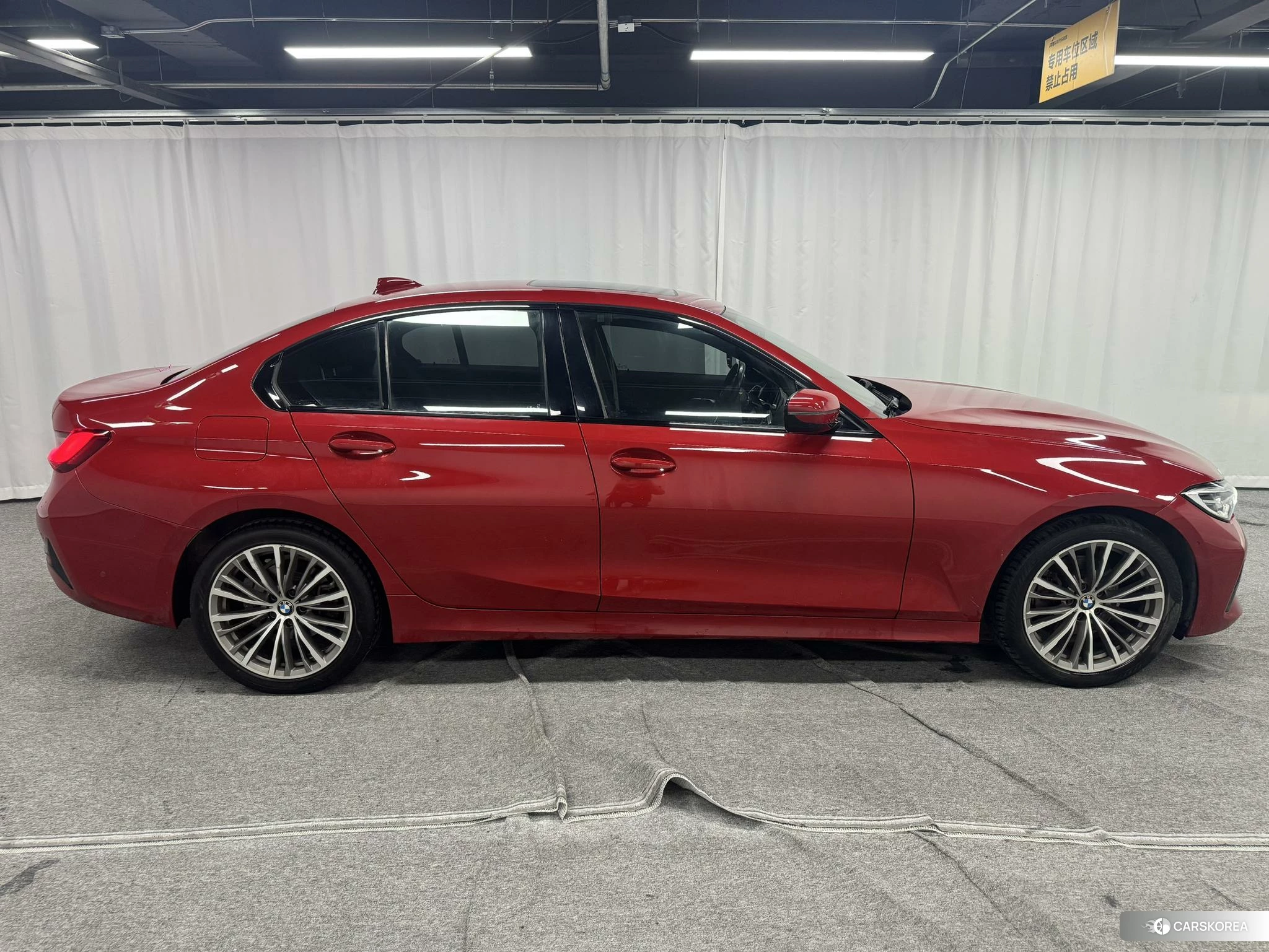 BMW 3 series id 4468180 из Китая 12