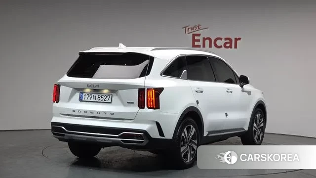 Kia Sorento 4th Generation id 3735133 из Кореи 12